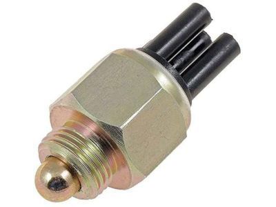 GM 89059420 Vacuum Switch