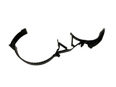 GM 15234822 Strap, Rear Brake Pipe