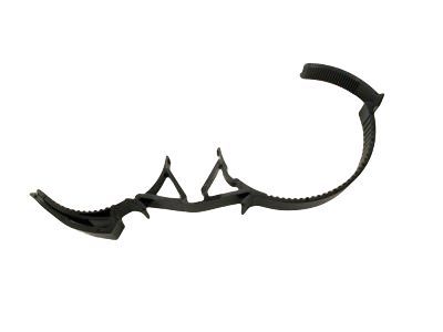 GM 15234822 Strap, Rear Brake Pipe