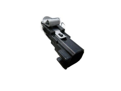 GM 23475150 Kick Panel