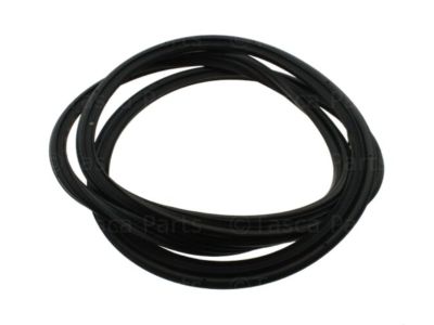 GM 23131014 Weatherstrip