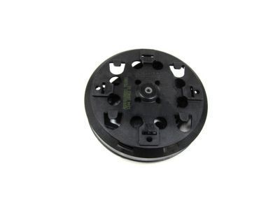 GM 15874997 Mirror Motor