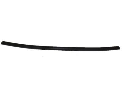 GM 22766375 Front Weatherstrip