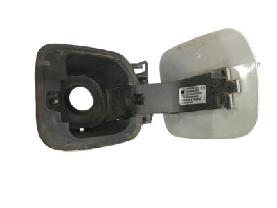 GM 84148442 Filler Pocket