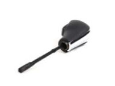 GM 10379721 Handle Asm-Automatic Transmission Control Lever (Wood Knob)