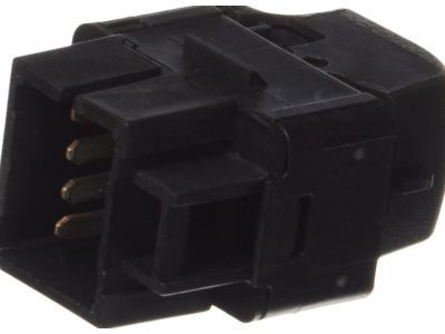 GM 22626532 Window Switch