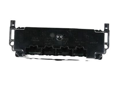 GM 22884766 Dash Control Unit