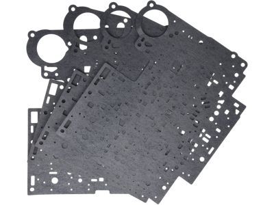 GM 24221350 Gasket Kit, Control Valve Body Spacer Plate