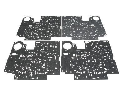 GM 24221350 Gasket Kit, Control Valve Body Spacer Plate