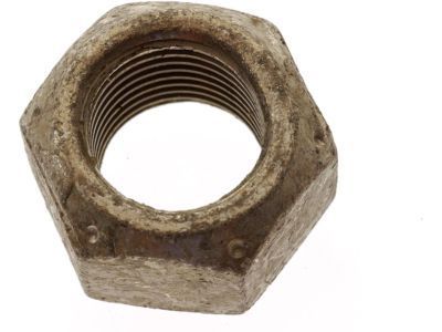 GM 12337822 Nut, Rear Axle Shaft Stud