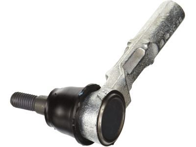 GM 88955488 End Kit, Rear Suspension Adjust Link Outer