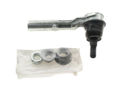 GM 88955488 End Kit, Rear Suspension Adjust Link Outer