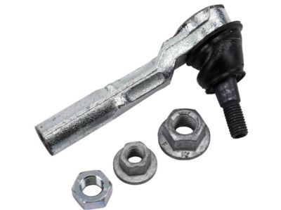 GM 88955488 End Kit, Rear Suspension Adjust Link Outer