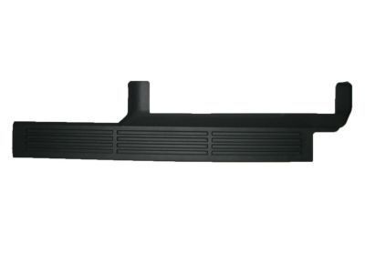 GM 10359439 Front Sill Plate