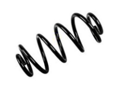 GM 95167228 Coil Spring