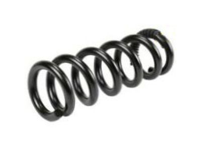 GM 95167228 Coil Spring