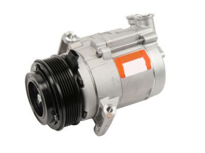 GM 23374616 Compressor