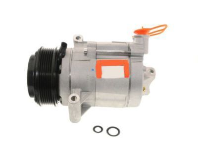 GM 23374616 Compressor