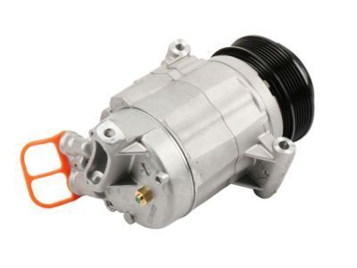 GM 23374616 Compressor