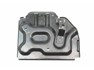 GM 92111003 Tray, Battery