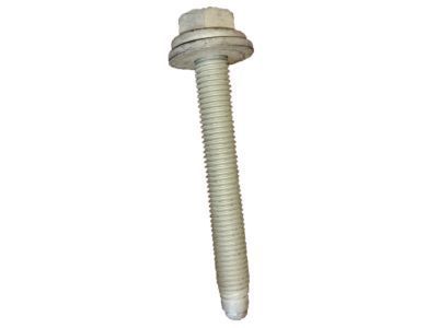 GM 11547841 Suspension Crossmember Bolt