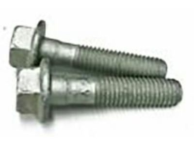 GM 11609544 Bracket Bolt