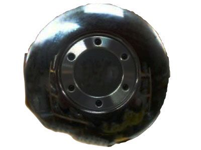 GM 9592955 Center Cap AsSEMBLY(Hub)