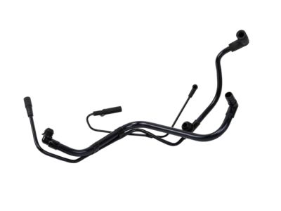 GM 10230635 Vacuum Harness