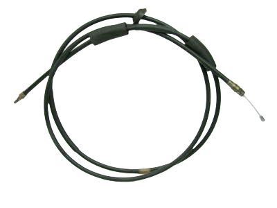 GM 10080805 Cable Asm-Parking Brake Front