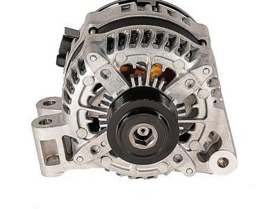 GM 23279588 Alternator