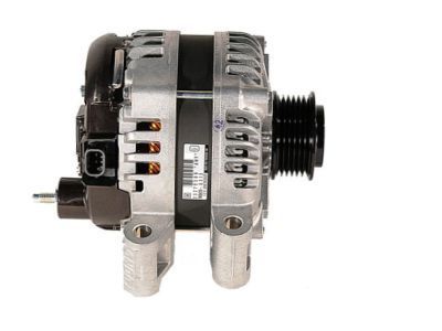 GM 23279588 Alternator