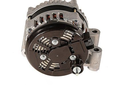 GM 23279588 Alternator