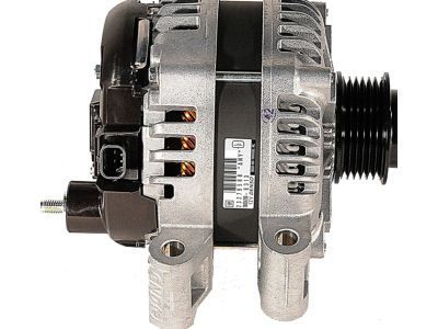 GM 23279588 Alternator