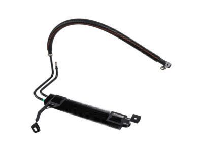 GM 15275714 Power Steering Oil Cooler