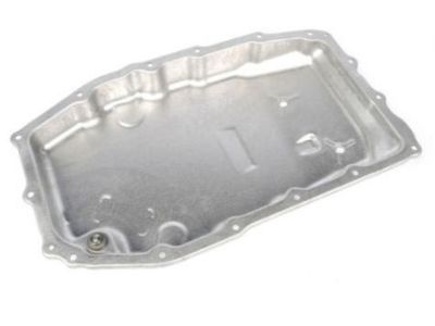 GM 24278774 Oil Pan