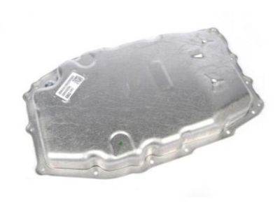 GM 24278774 Oil Pan