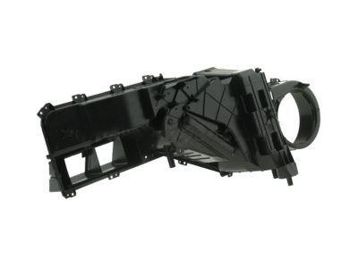 GM 20883395 Evaporator Case