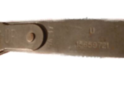 GM 15659721 Wrench