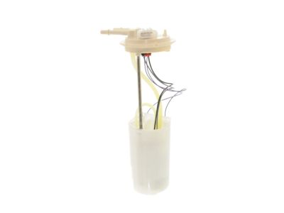 GM 19369947 Fuel Gauge Sending Unit