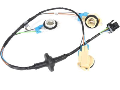 GM 16530144 Harness