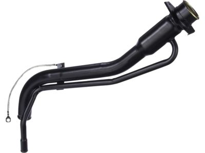 GM 10178634 Pipe Asm-Fuel Tank Filler