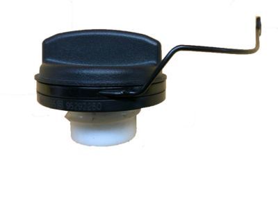 GM 95292260 Fuel Cap