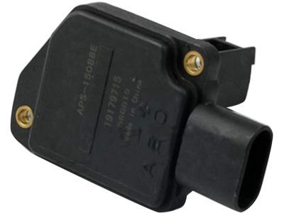 GM 19179715 Sensor Asm, Mass Airflow