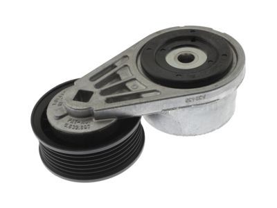 GM 89017309 Serpentine Tensioner