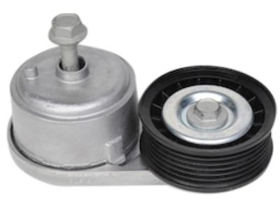 GM 89017309 Serpentine Tensioner