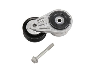 GM 89017309 Serpentine Tensioner