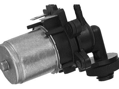 GM 12355775 Pump Asm, Windshield Washer