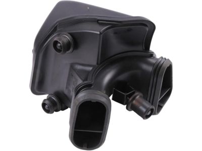 GM 13337771 Duct Asm-Rear Intake Air