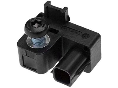 GM 13502744 Passenger Discriminating Sensor