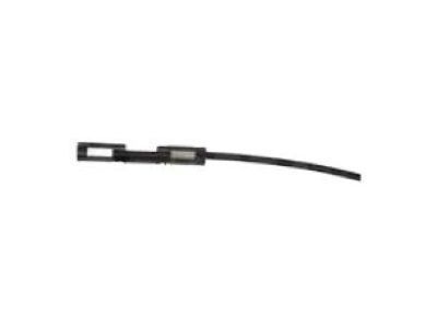 GM 15241415 Cable Asm-Parking Brake Rear